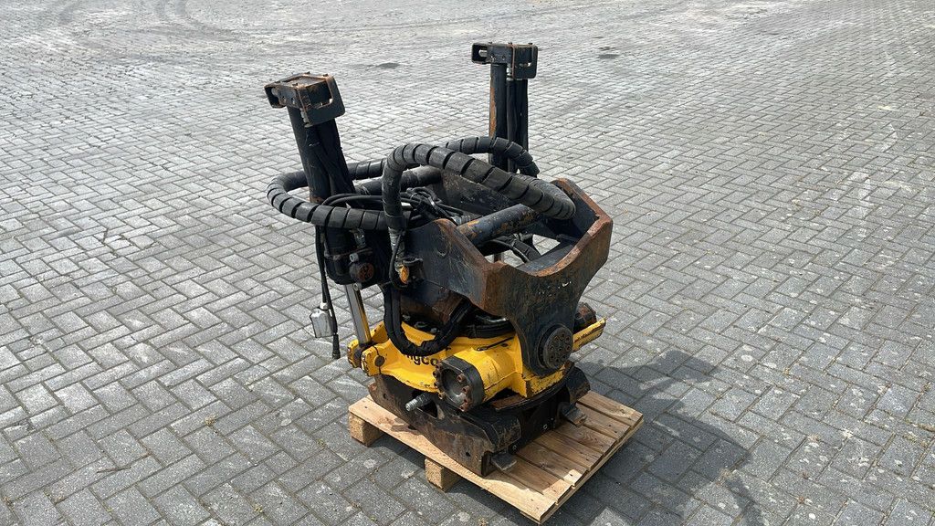ENGCON S70 / KM70 COUPLING