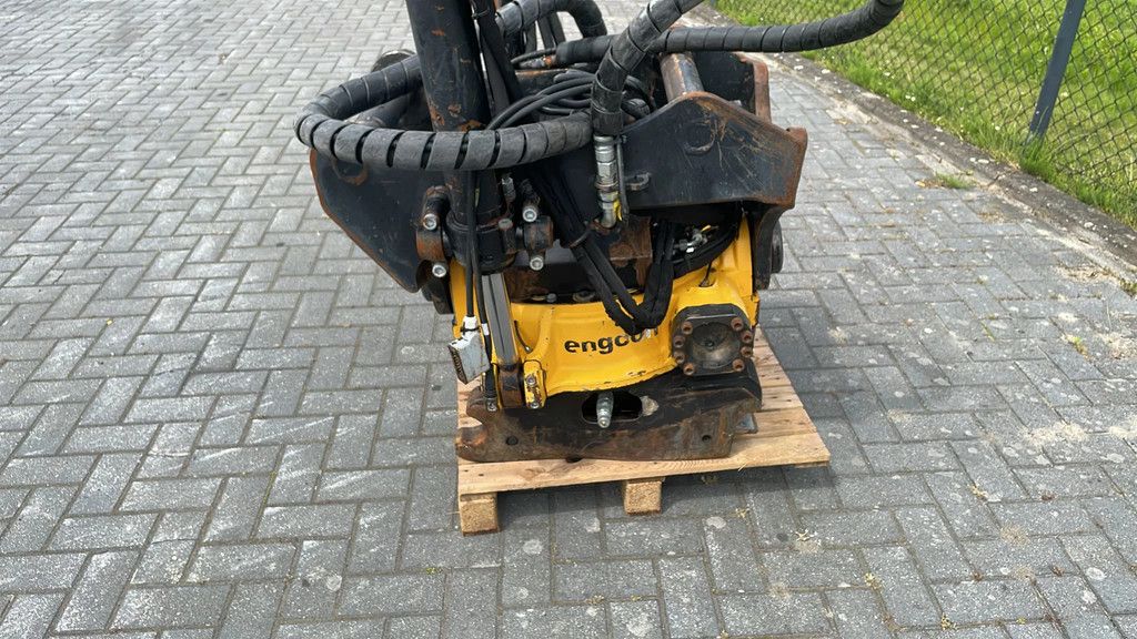 ENGCON S70 / KM70 COUPLING