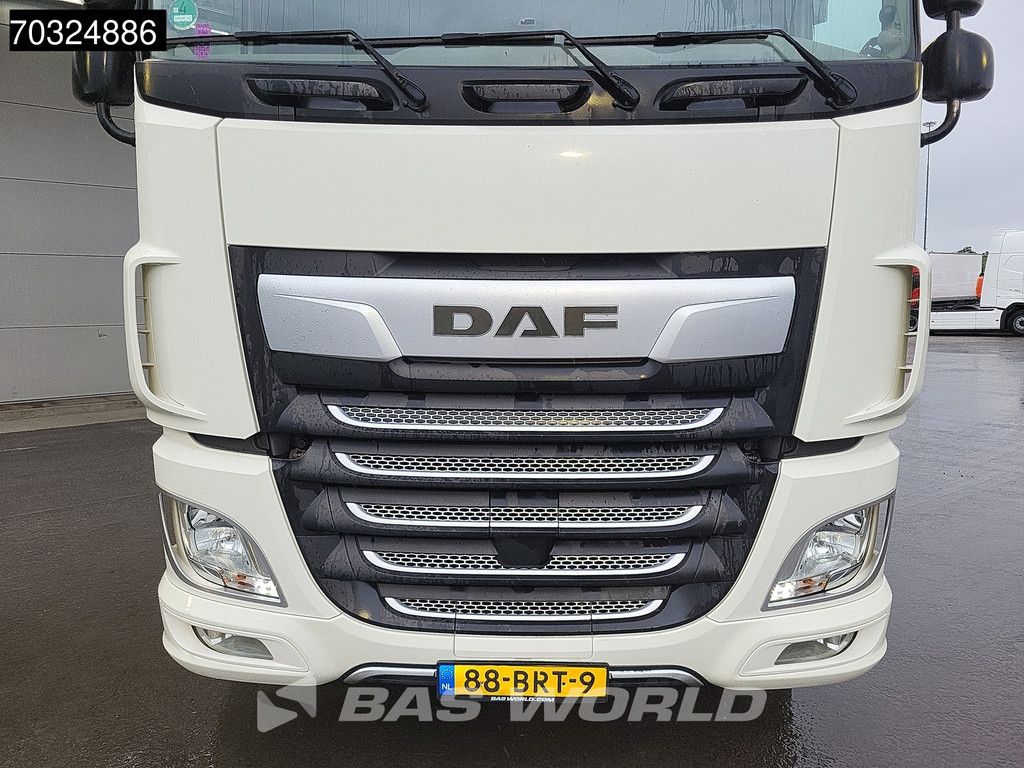 DAF XF 480 6X2 NL-Truck FTP SC Liftaxle Standklima Alcoa's