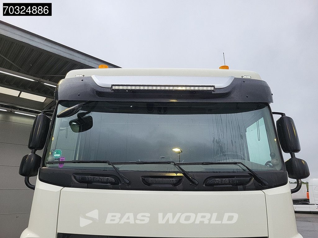 DAF XF 480 6X2 NL-Truck FTP SC Liftaxle Standklima Alcoa's