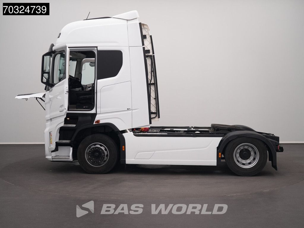Ford F-Max 500 4X2 Retarder 2x Tank Navi