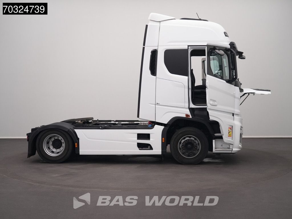 Ford F-Max 500 4X2 Retarder 2x Tank Navi