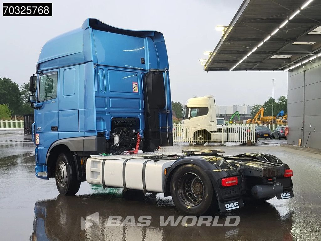 DAF XF 460 4X2