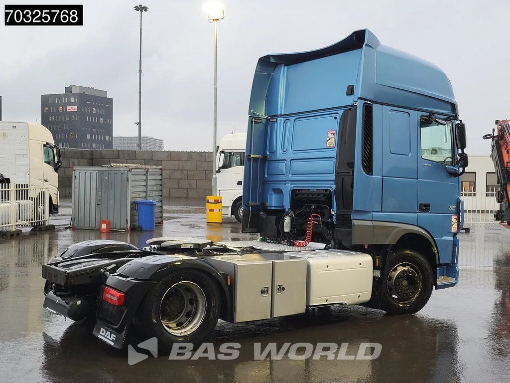 DAF XF 460 4X2