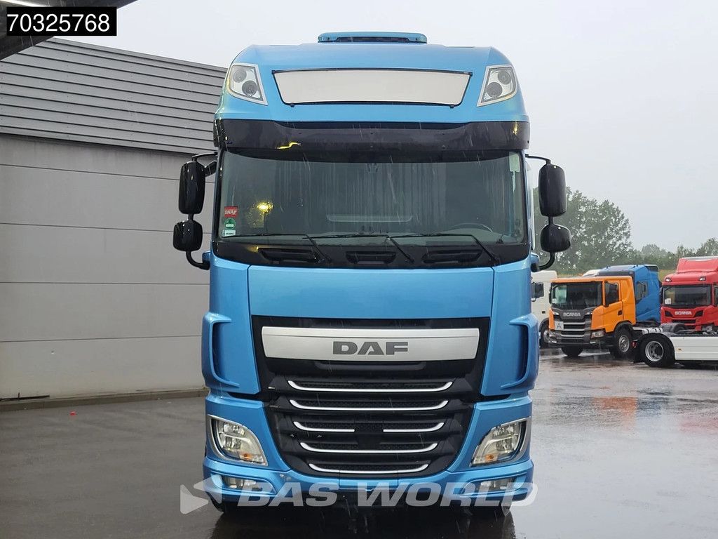 DAF XF 460 4X2