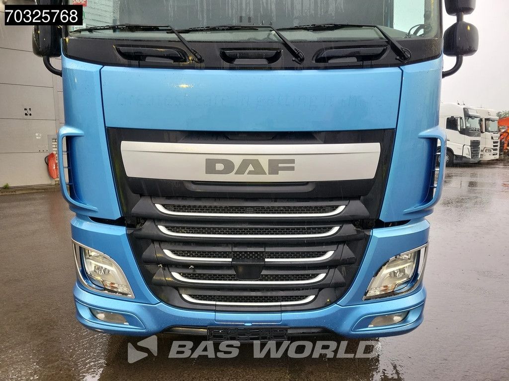 DAF XF 460 4X2