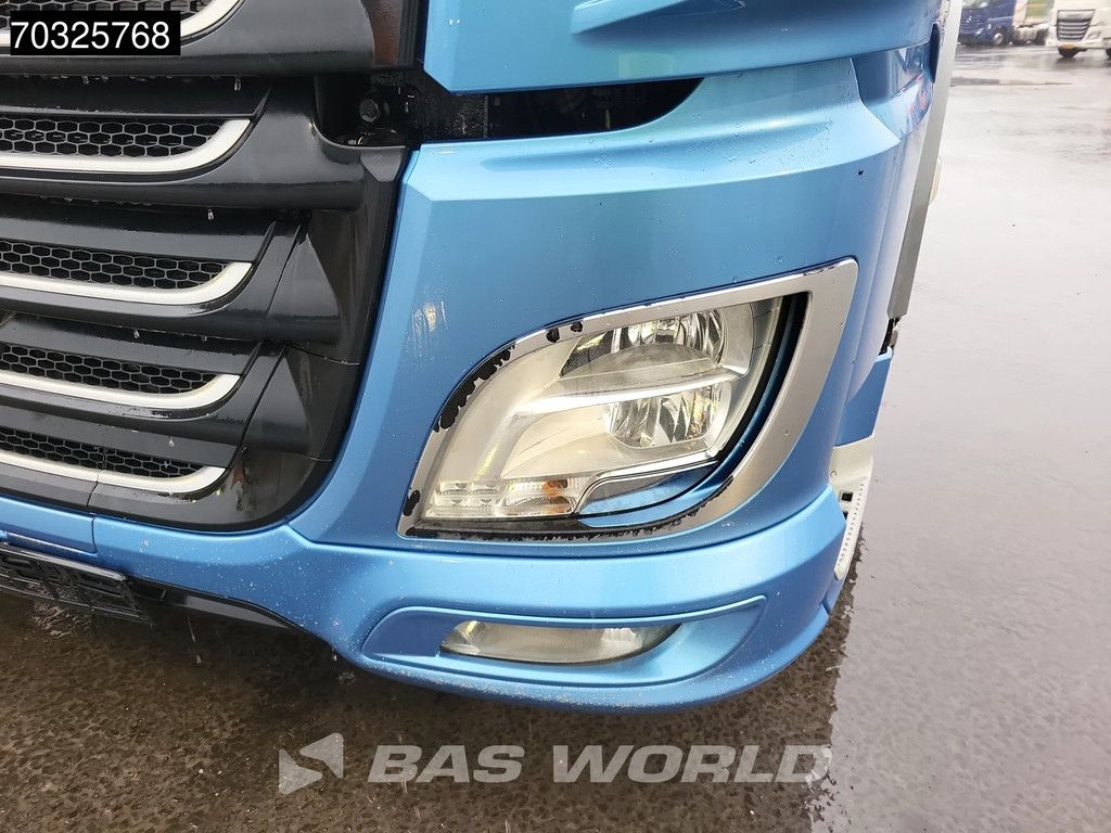 DAF XF 460 4X2
