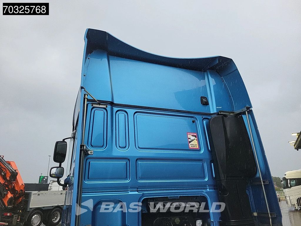 DAF XF 460 4X2