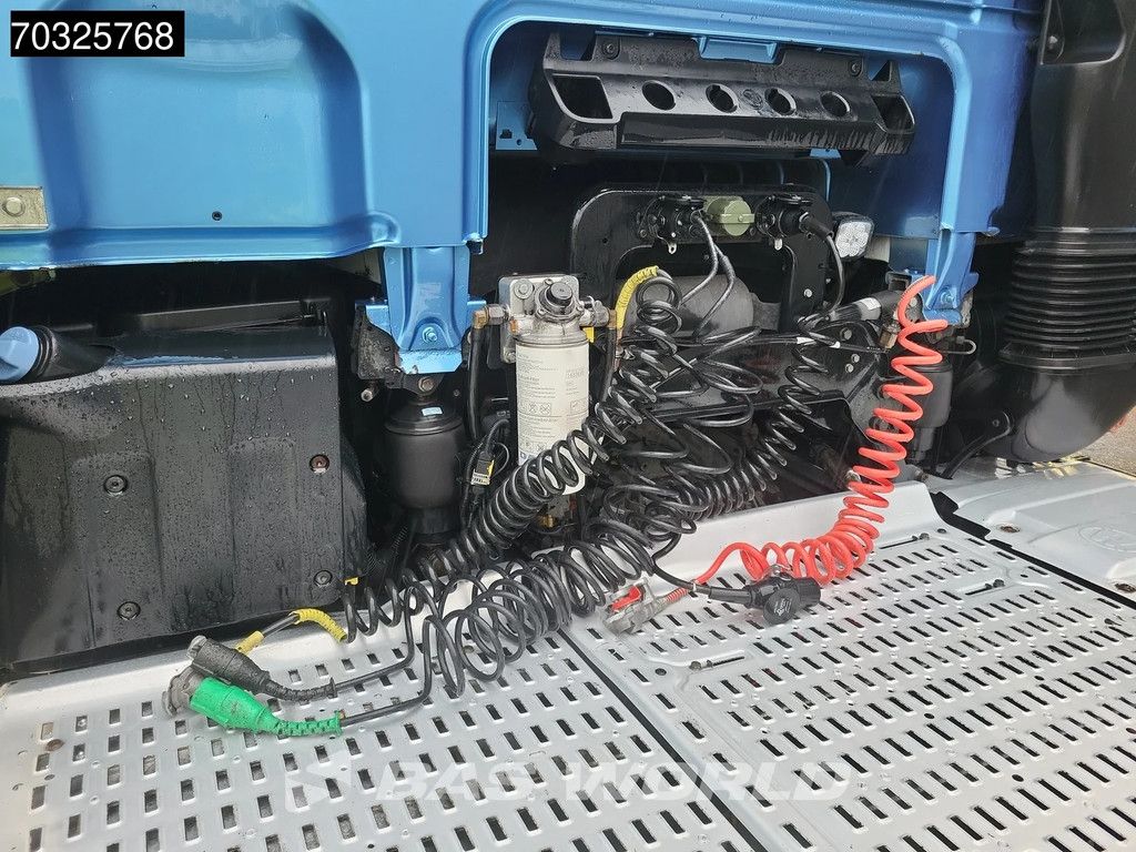 DAF XF 460 4X2