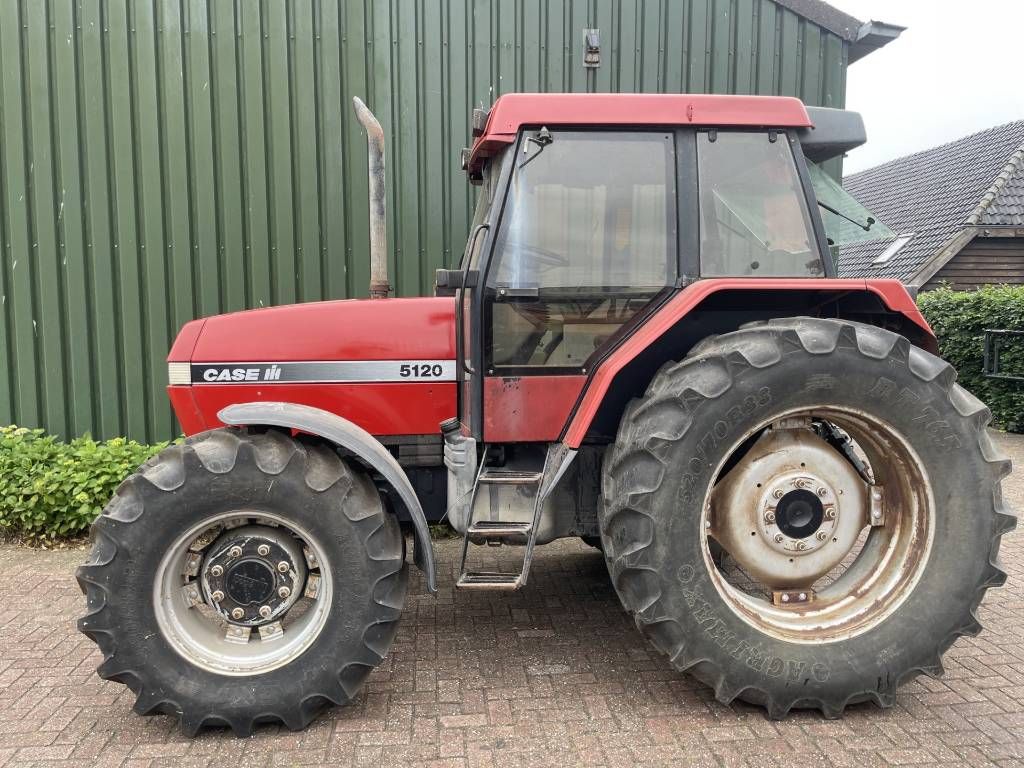CASE 5120