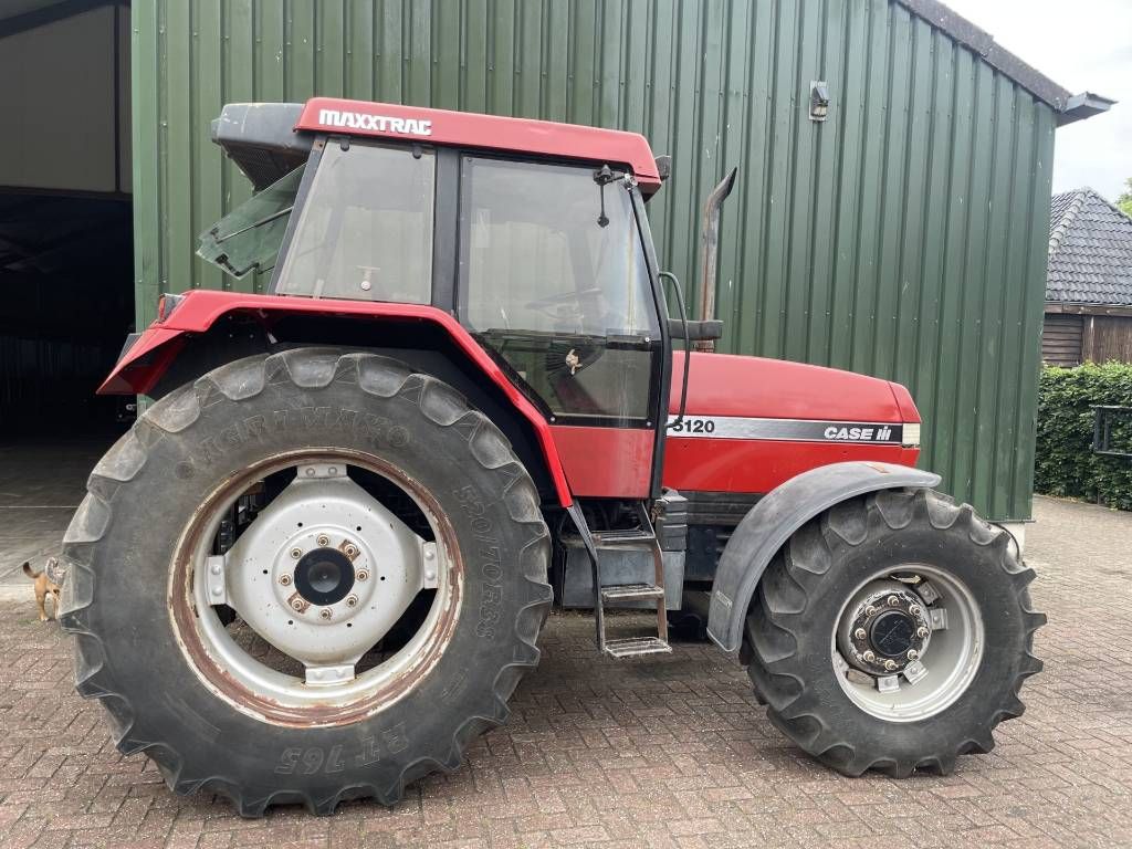 CASE 5120