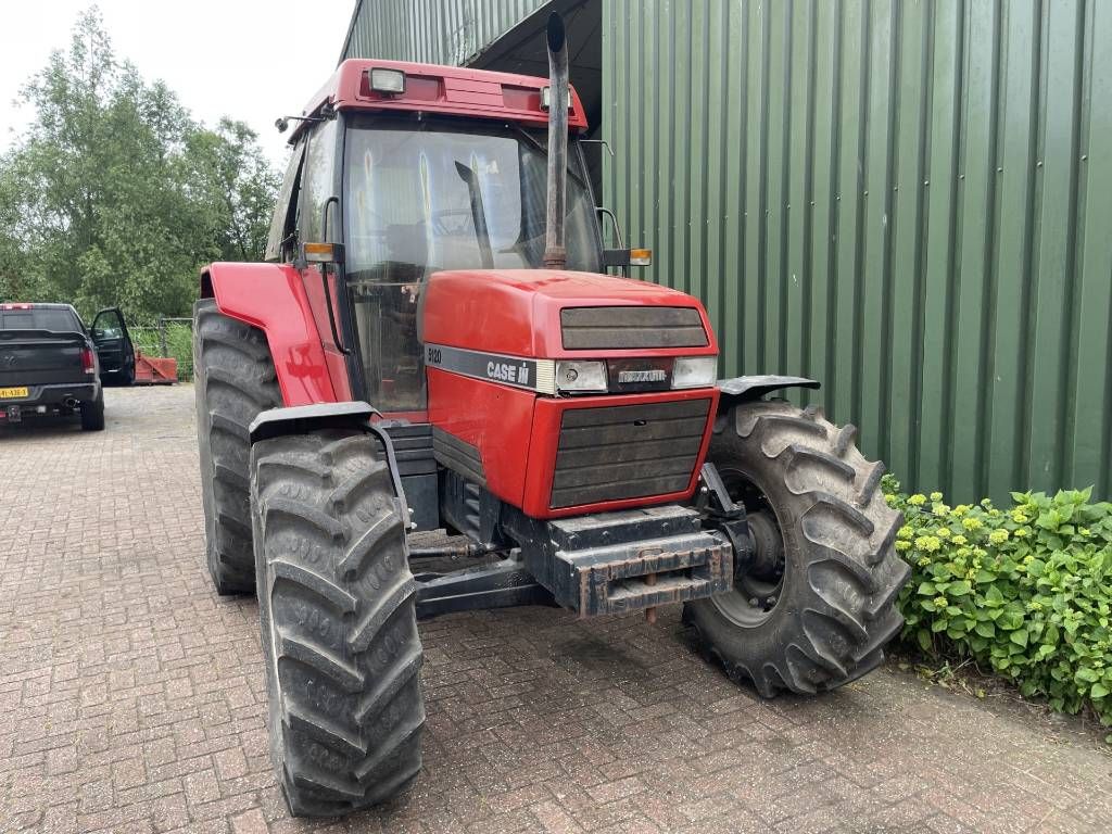CASE 5120