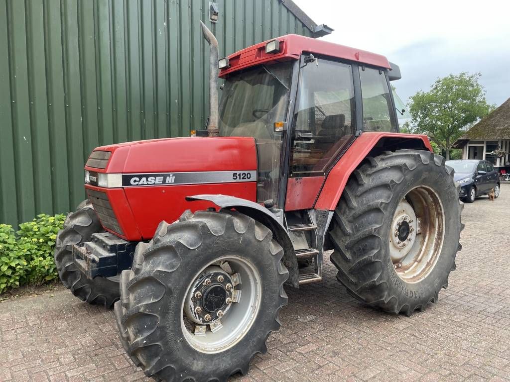 CASE 5120