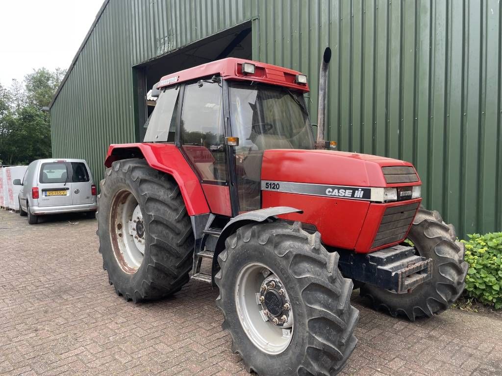 CASE 5120