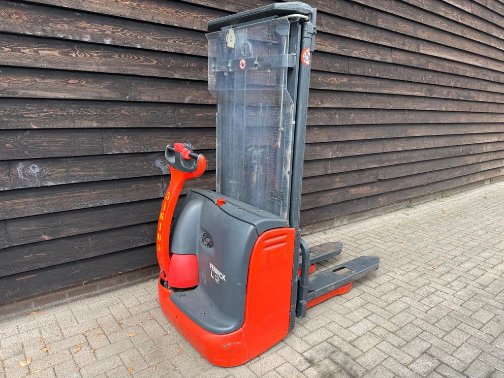 Linde l 12