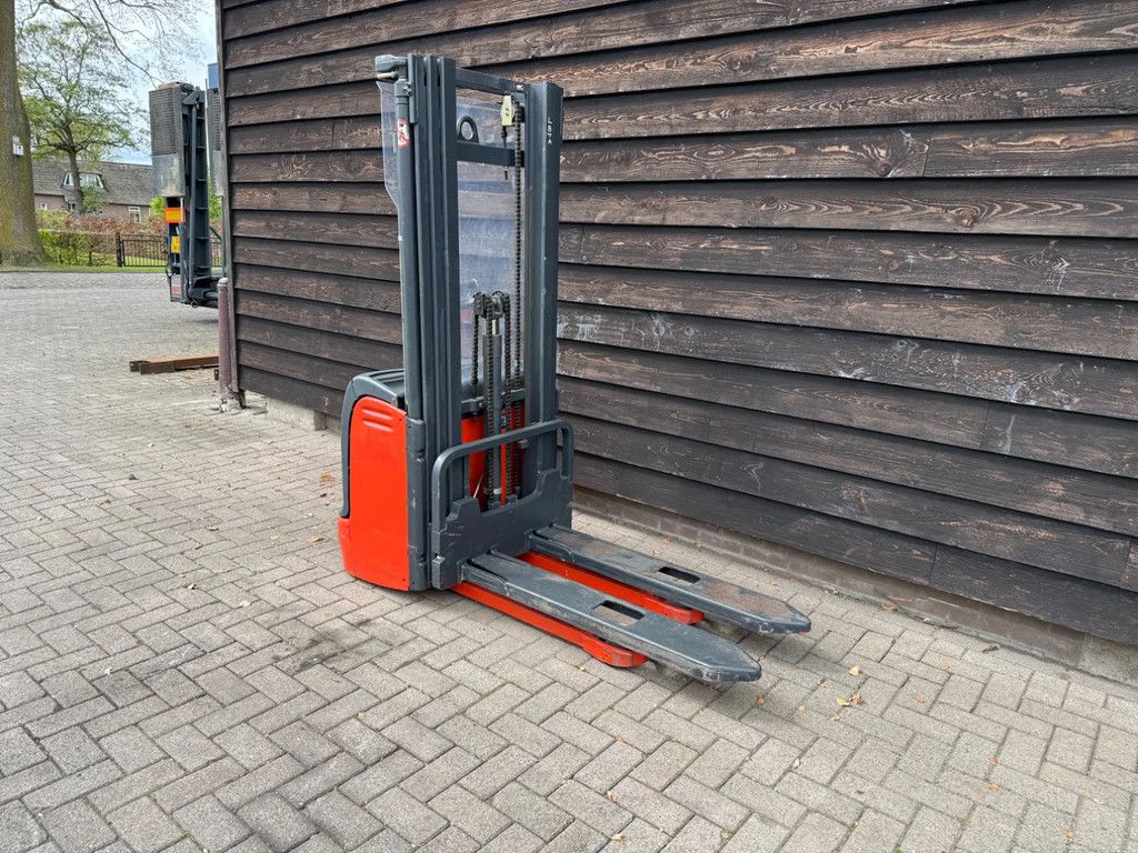Linde l 12