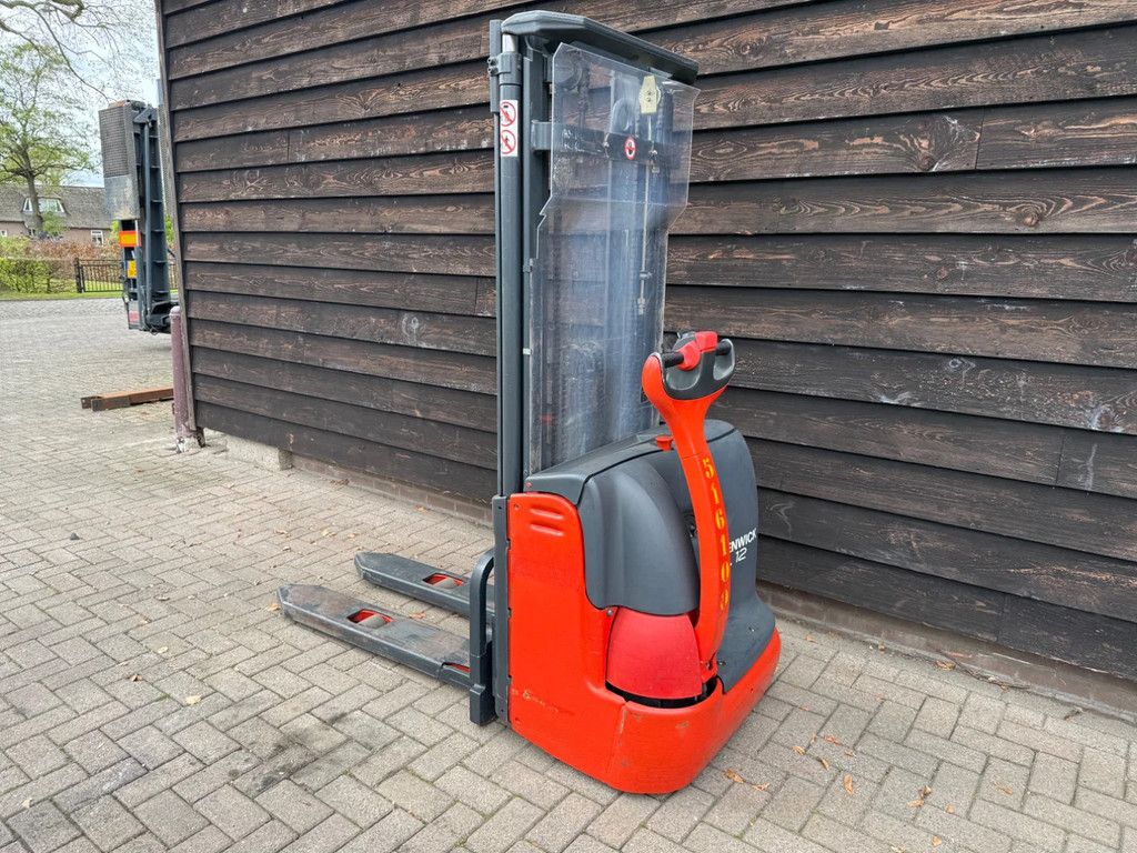 Linde l 12
