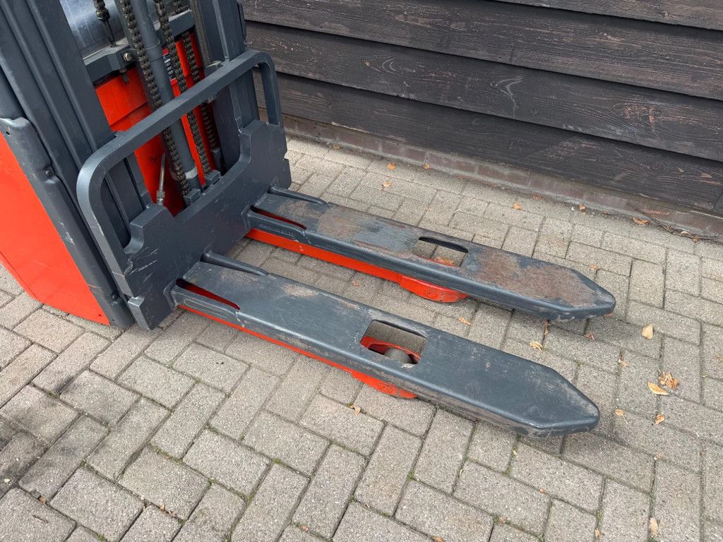 Linde l 12