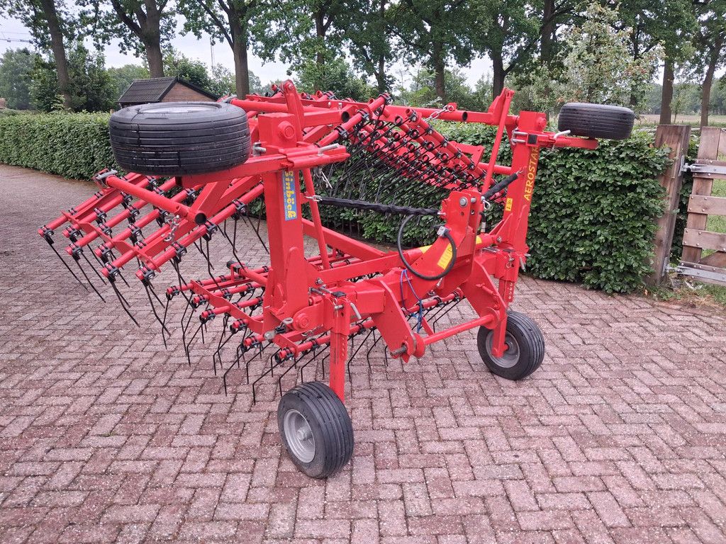 Steinbock Einbock aerostar 450 H wiedeg