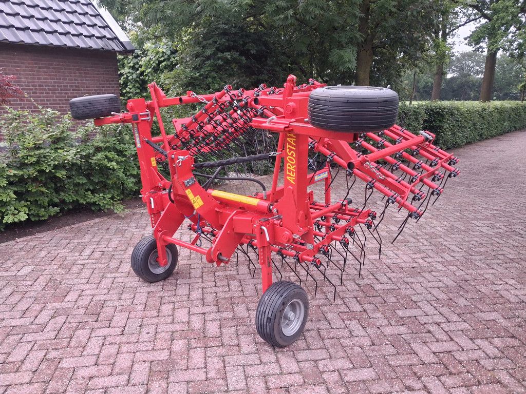 Steinbock Einbock aerostar 450 H wiedeg
