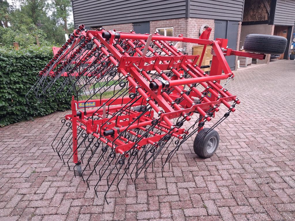 Steinbock Einbock aerostar 450 H wiedeg