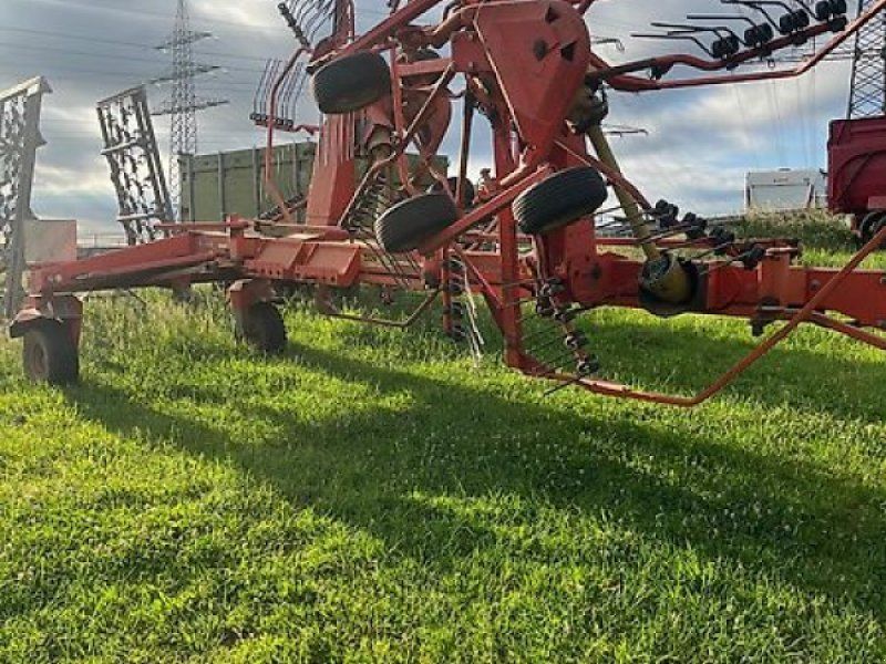 Kuhn Seiten GA7000DL