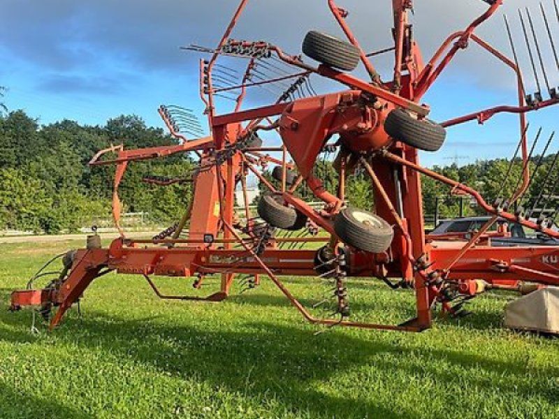 Kuhn Seiten GA7000DL