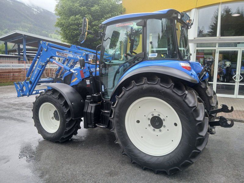 New Holland T 5.85