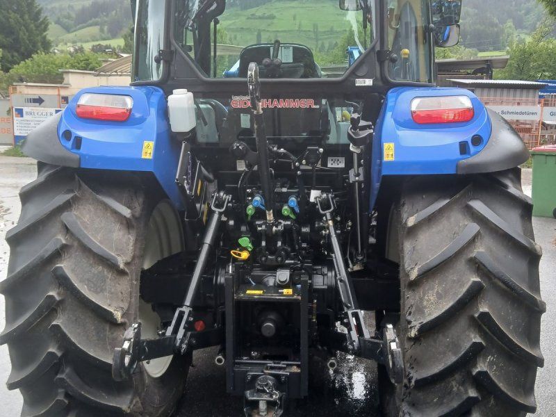 New Holland T 5.85