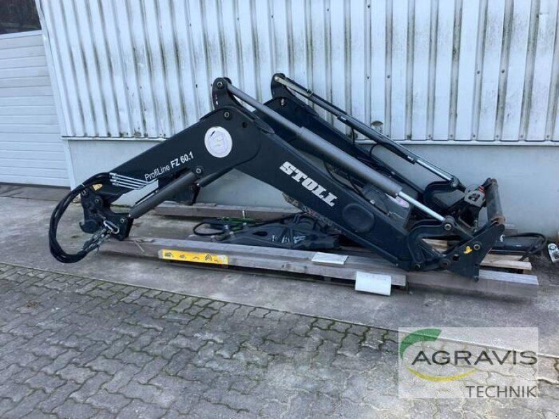 Stoll PROFILINE FZ 60.1