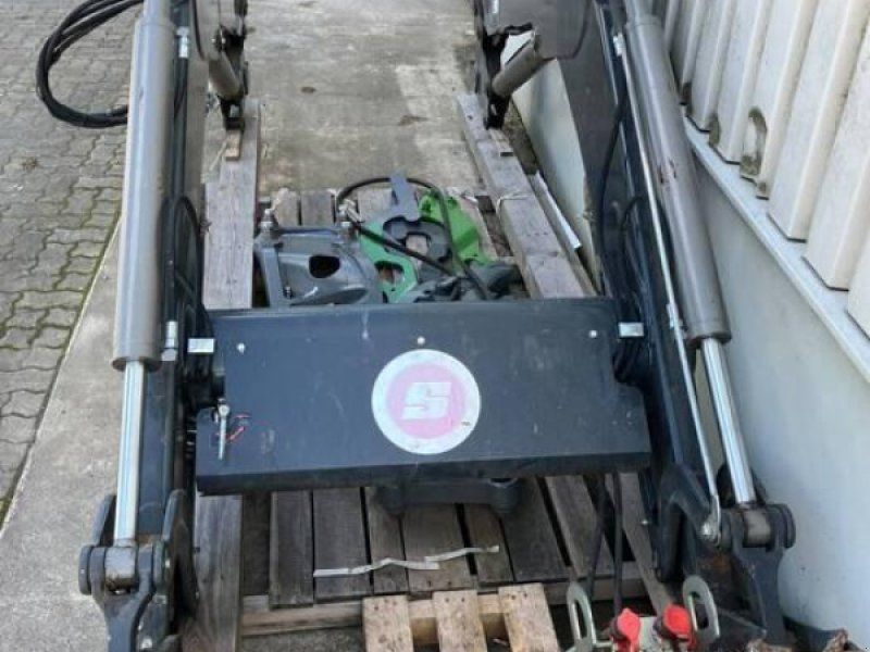 Stoll PROFILINE FZ 60.1