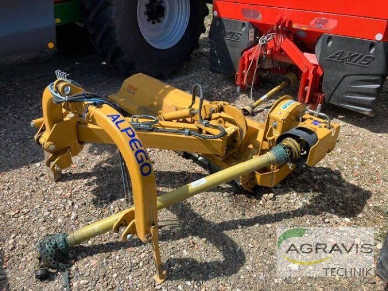 Alpego TRILAT TL 33-200