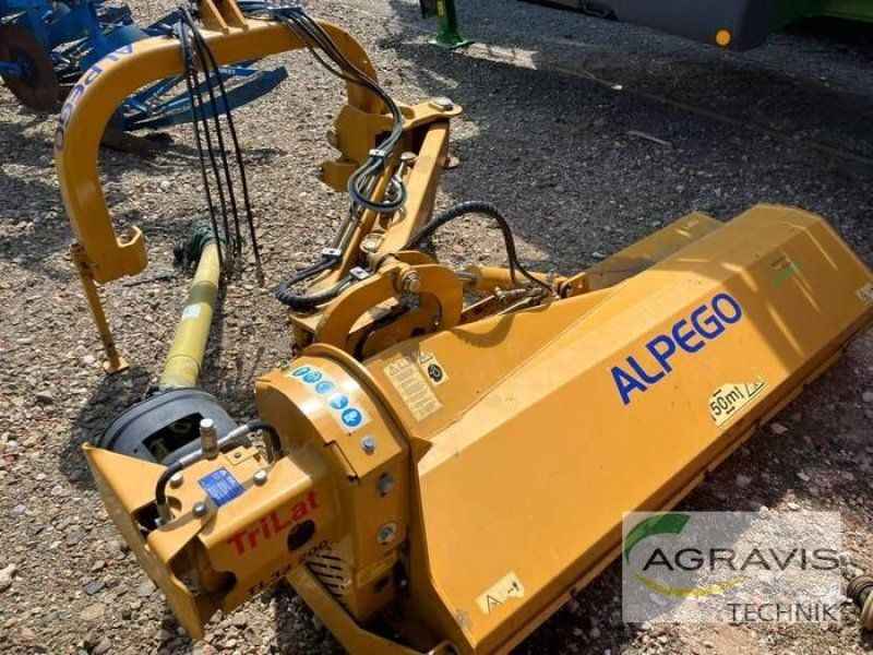 Alpego TRILAT TL 33-200