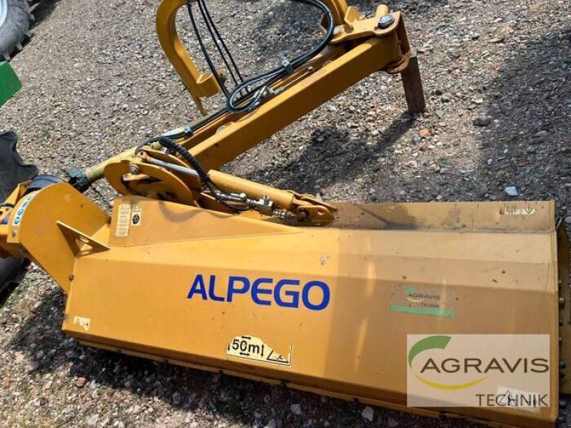Alpego TRILAT TL 33-200