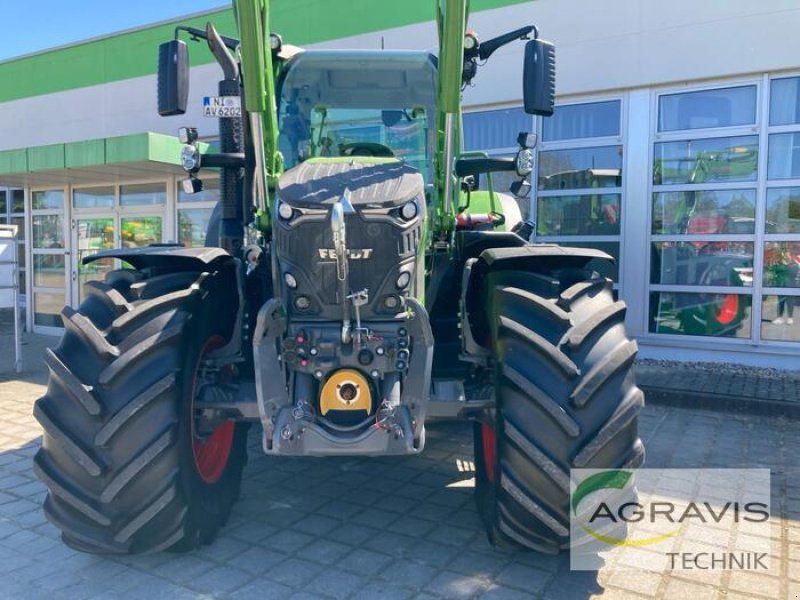 Fendt 620 VARIO GEN-1