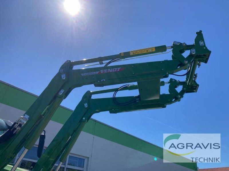 Fendt 620 VARIO GEN-1