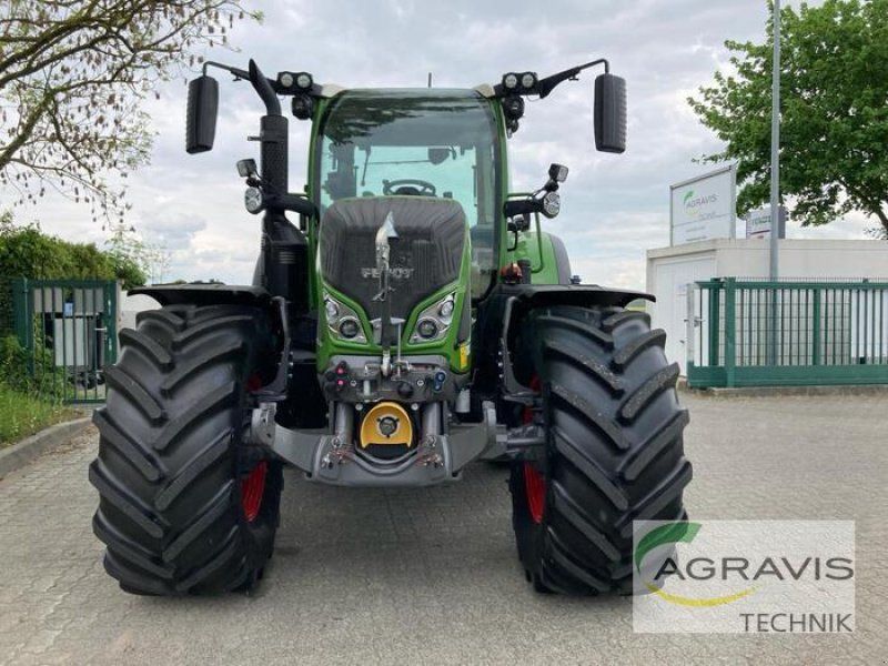 Fendt 724 VARIO GEN-6