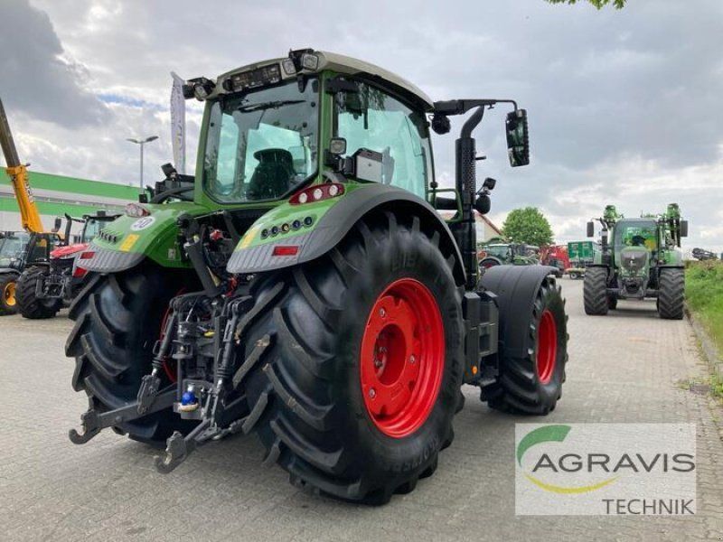 Fendt 724 VARIO GEN-6
