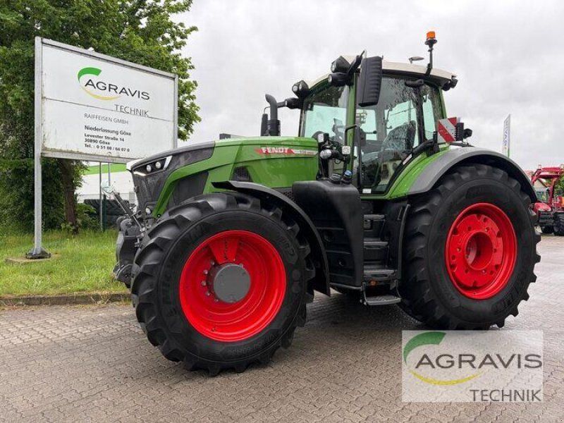 Fendt 936 VARIO GEN-7
