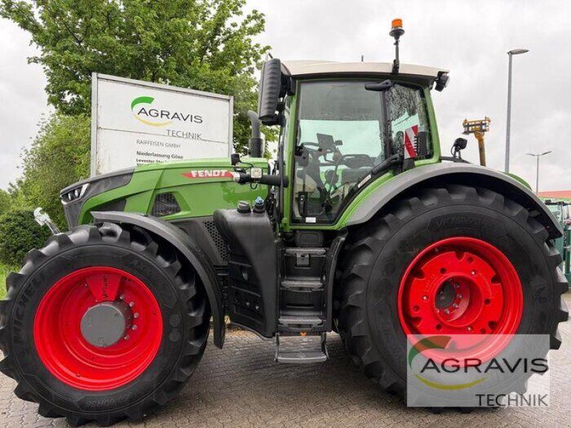 Fendt 936 VARIO GEN-7