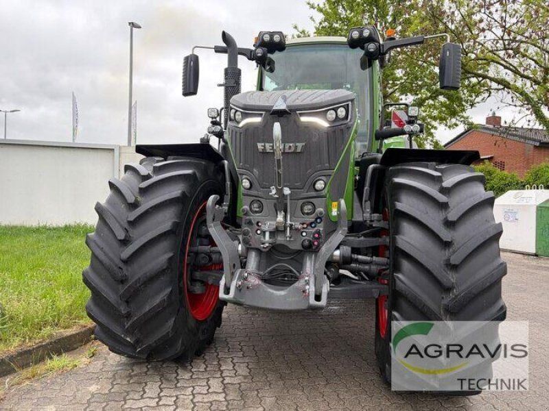 Fendt 936 VARIO GEN-7