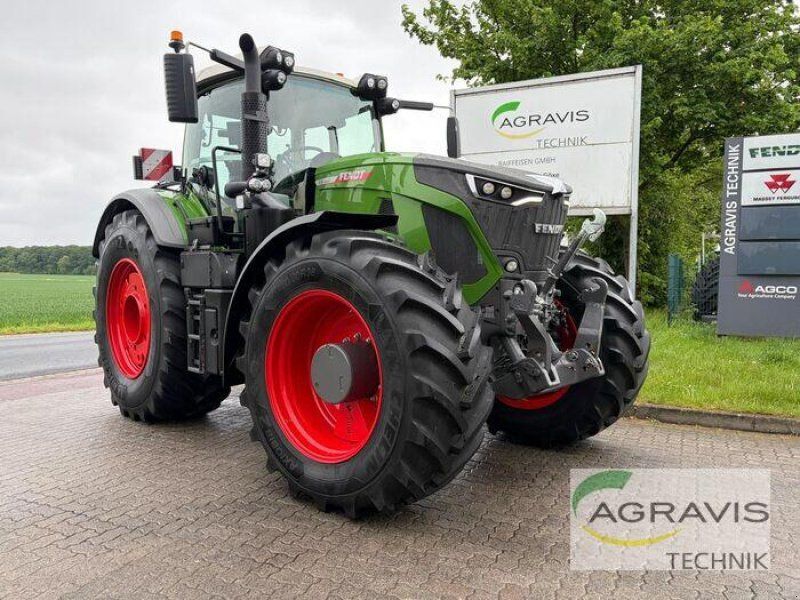 Fendt 936 VARIO GEN-7