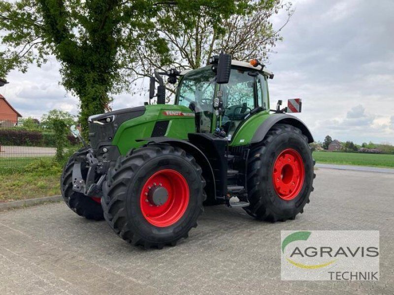 Fendt 728 VARIO GEN-7