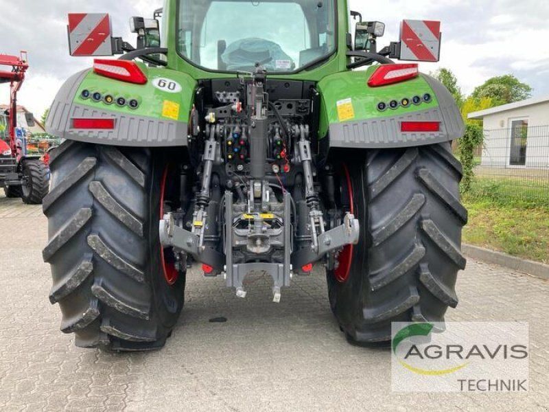 Fendt 728 VARIO GEN-7