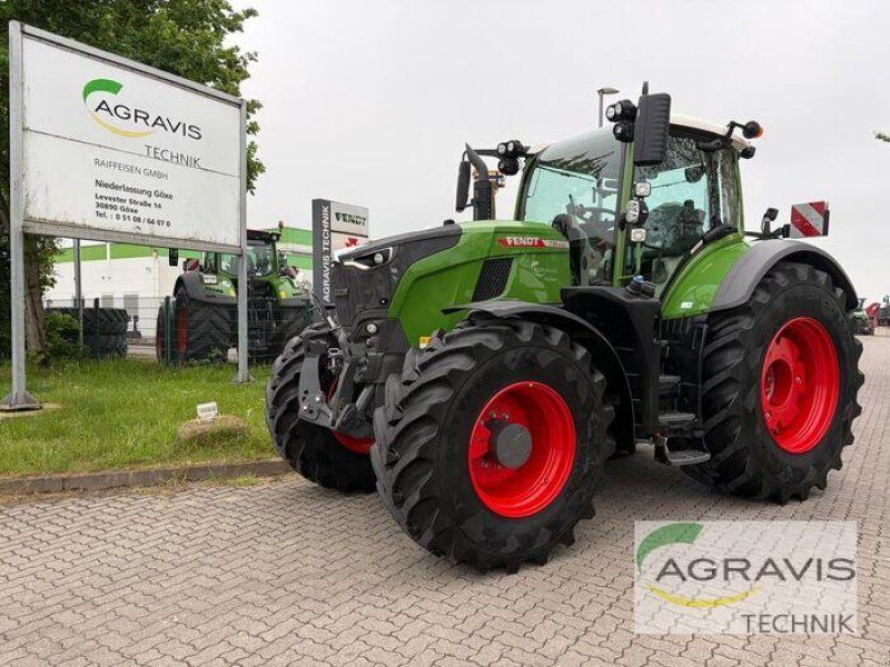 Fendt 728 VARIO GEN-7