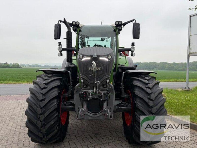 Fendt 728 VARIO GEN-7