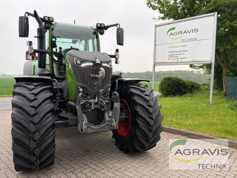 Fendt 728 VARIO GEN-7