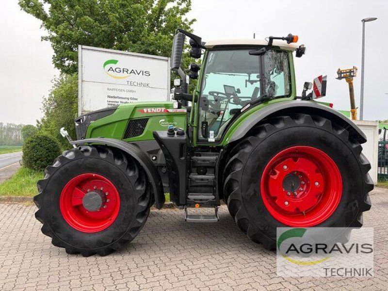 Fendt 728 VARIO GEN-7