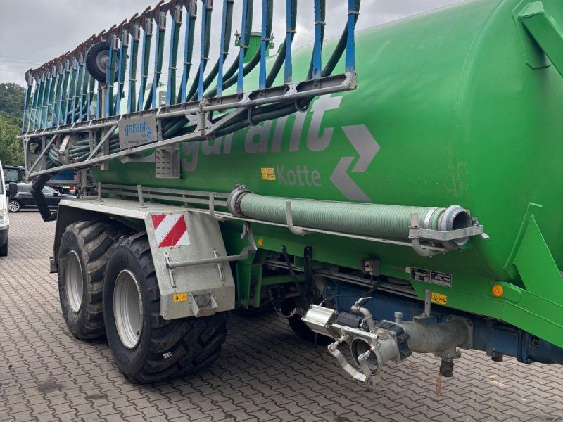 Garant Kotte PT 14000/5