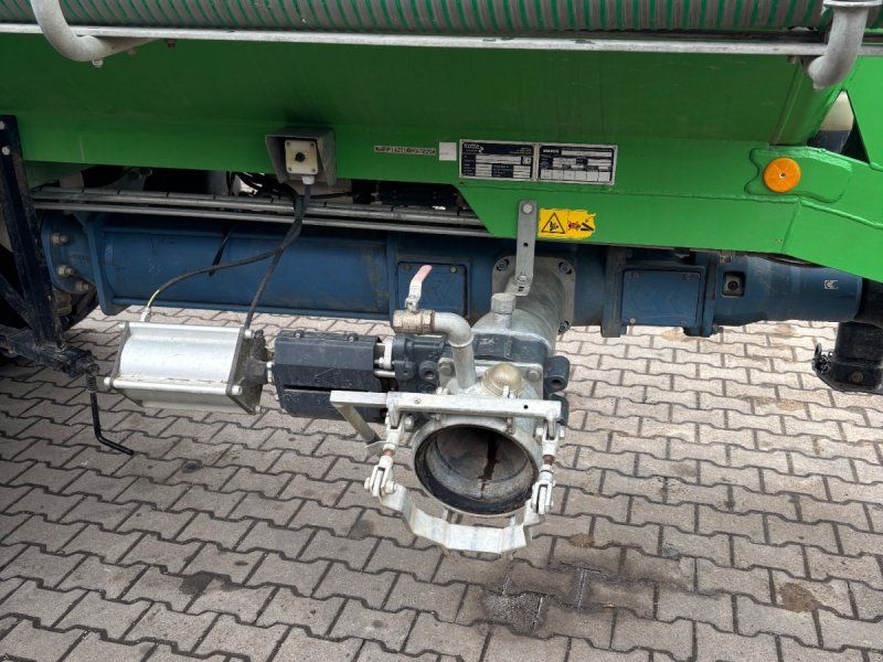 Garant Kotte PT 14000/5